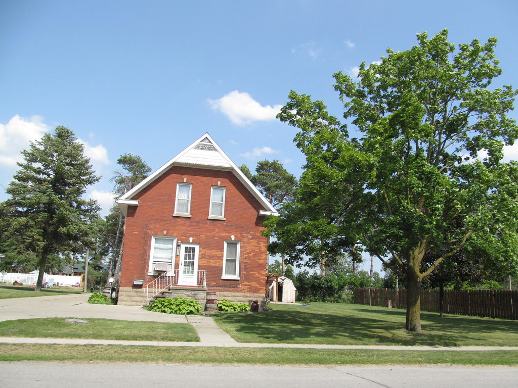 Sebewaing, Michigan Sebewaing, Michigan Doug Kerr Flickr