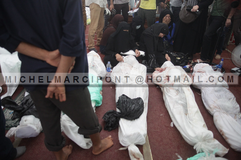 Egypt Cairo funeral at AlIman Mosque (222) Egypt Ca… Flickr