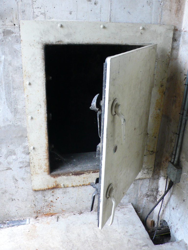 Chatham Southern Water Emergency Control Centre At the top… Flickr