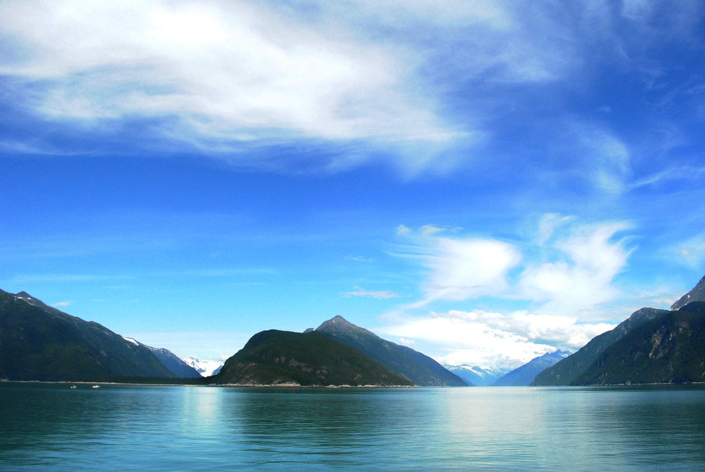 Skagway, Alaska Summer 13 Tyea Inlet Dylan Lienhard Flickr