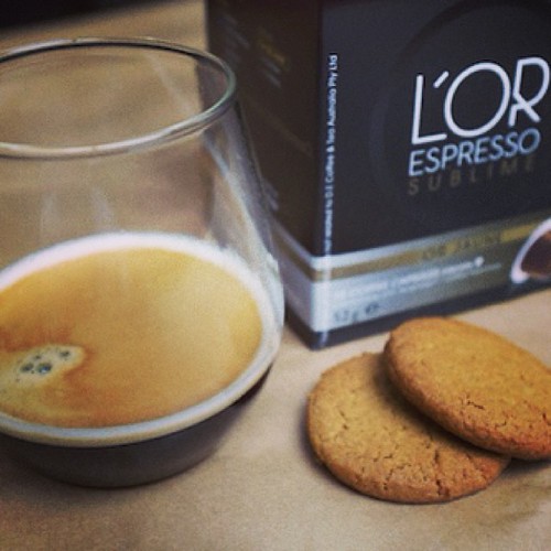 How do you make your coffee at home? Plungers are dangerou… Flickr