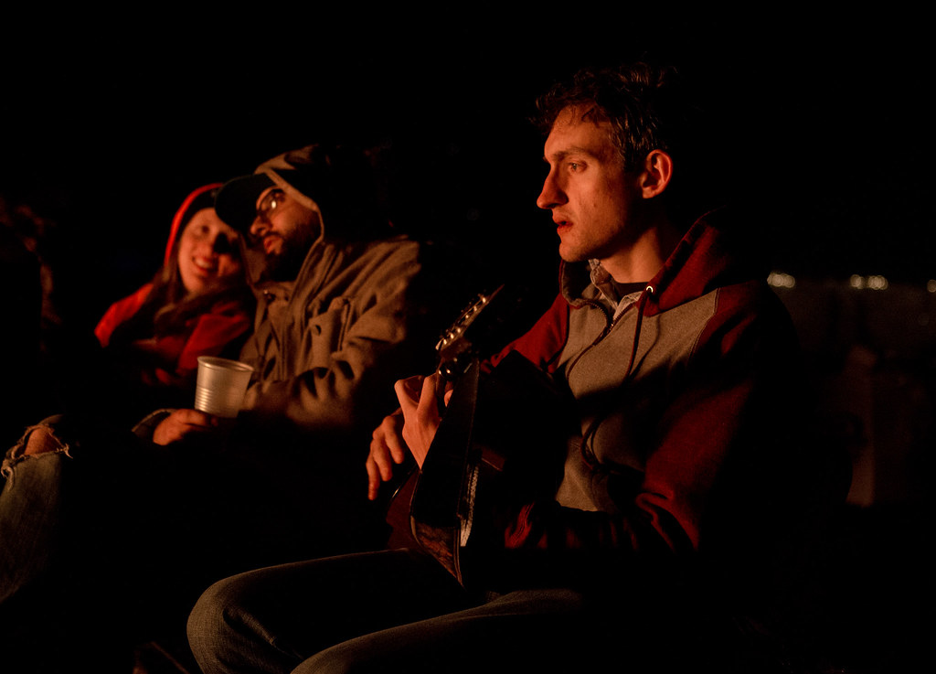 Red Corner Benefit 2013 Flickr