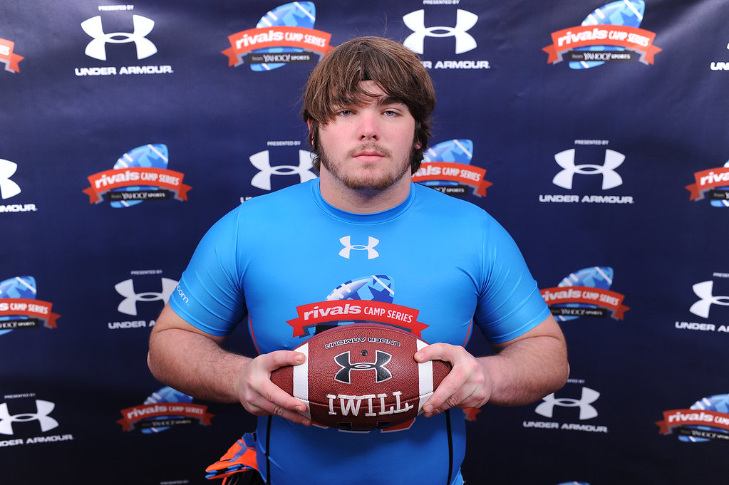 JosephTaylor02 Rivals Camp Series Flickr