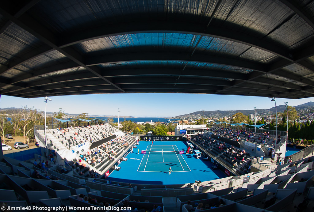 Hobart International 2015 Flickr