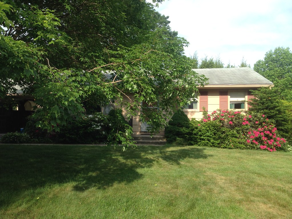 23 Shannon Ave. Watertown, CT This house was purchased by … Flickr