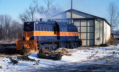 1981 0112 1000AM MMID 65T Walkersville, MD Flickr