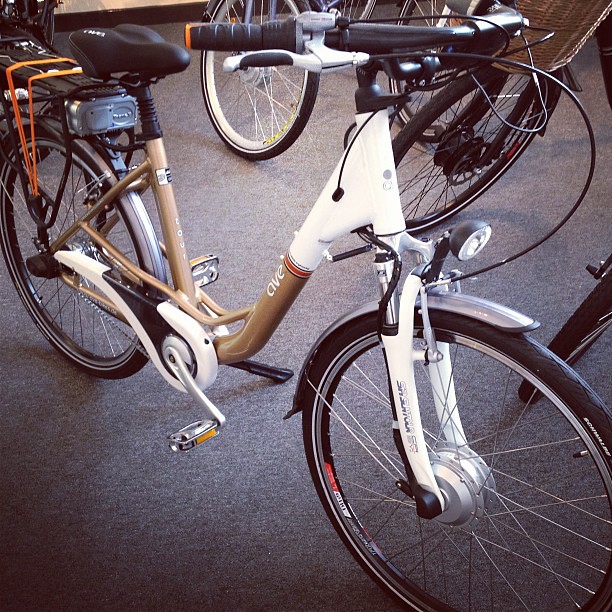 AVE CH Tour ebike electricbike electric bike cycle c… Flickr