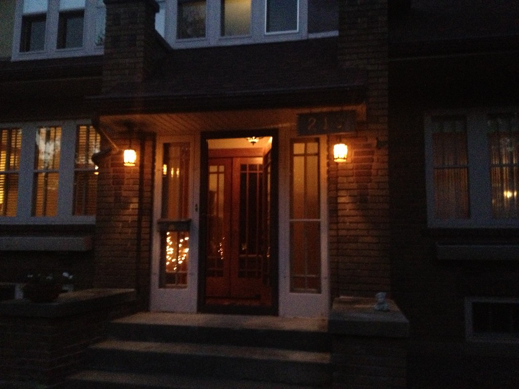 Spacious Gilman House for Rent Flickr