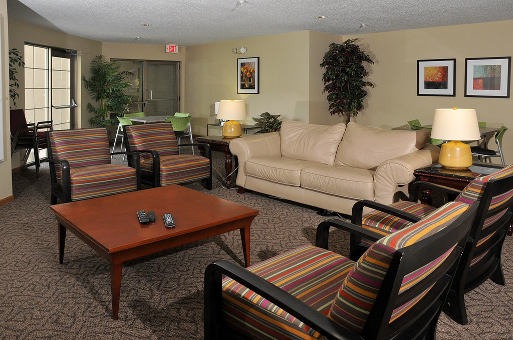 Chaska Place Apartments Steven Scott Management 003 Comm… Flickr