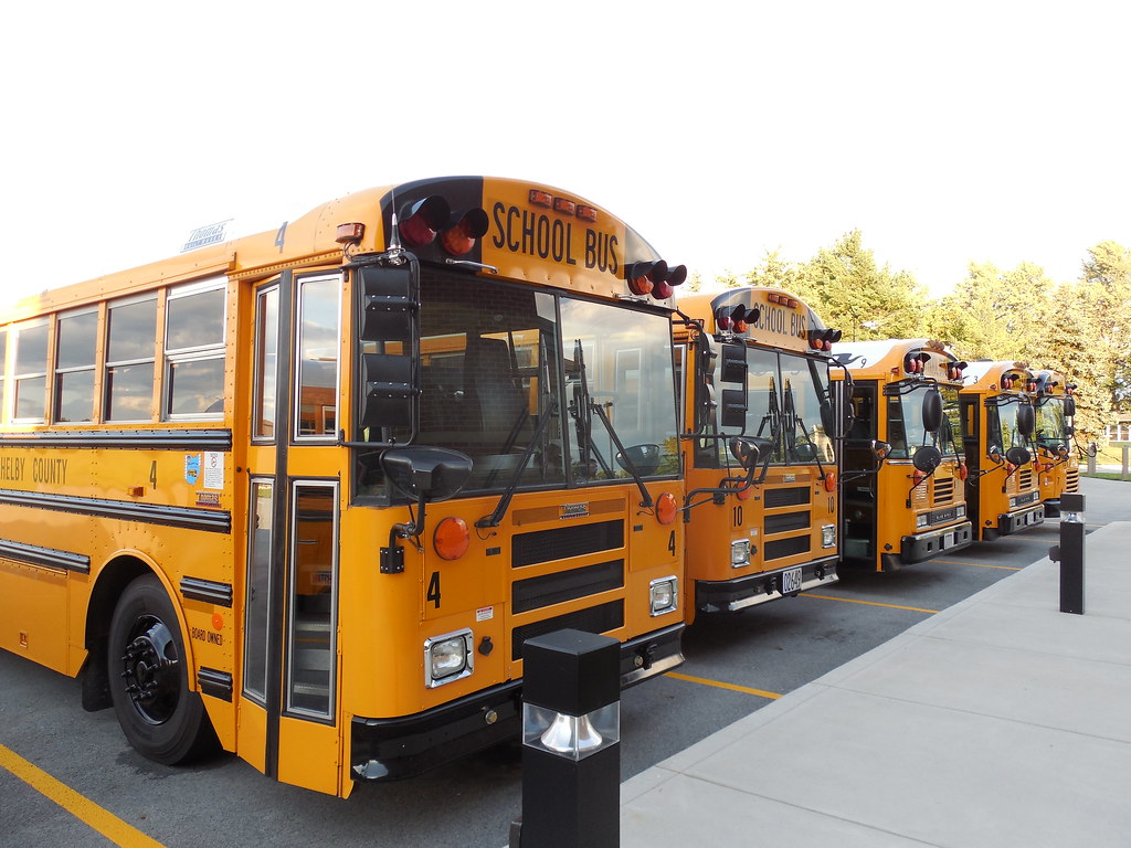 Fort Loramie Local Schools Flickr