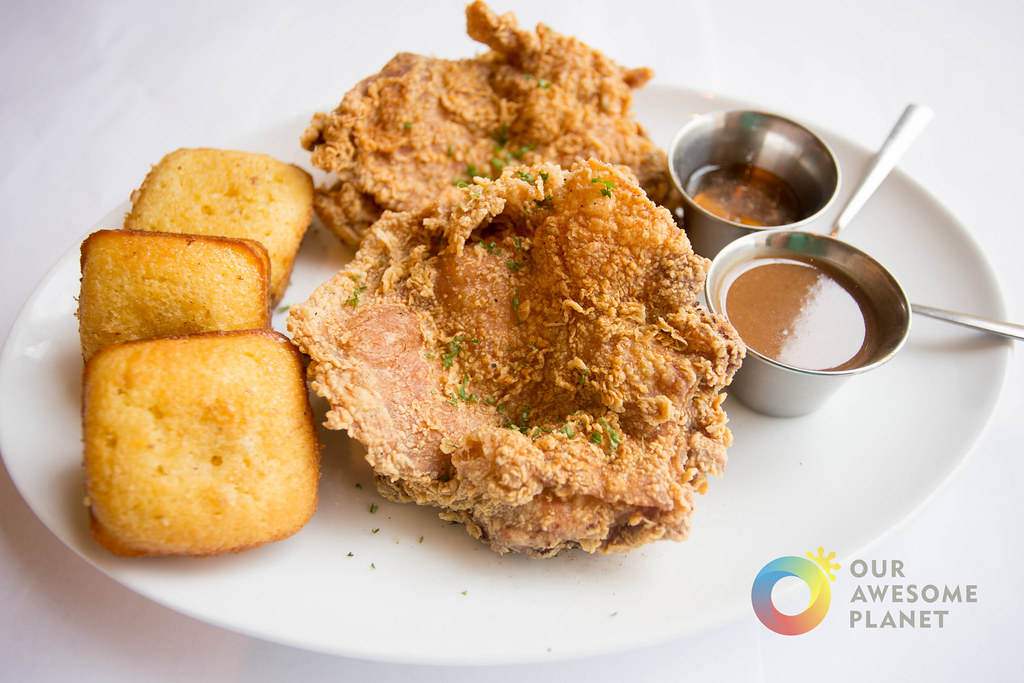 Kettle19.jpg Read More KETTLE Buttermilk Fried Chicken!… Flickr