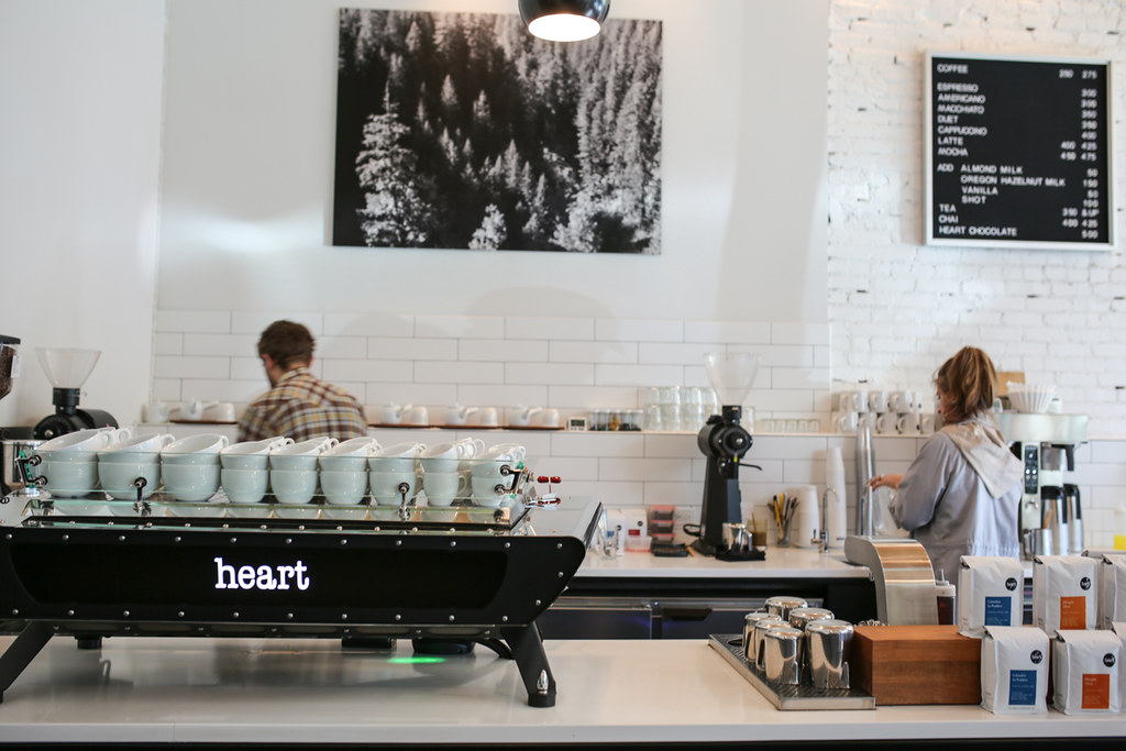 Heart Coffee Roasters Heart Coffee Roasters Westside, Po… Flickr