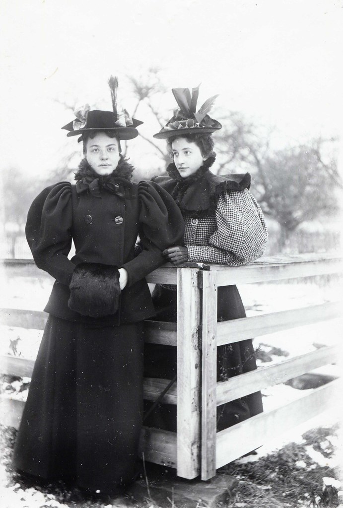 198 on back. 198 on back. Bath Township Historical Society Flickr