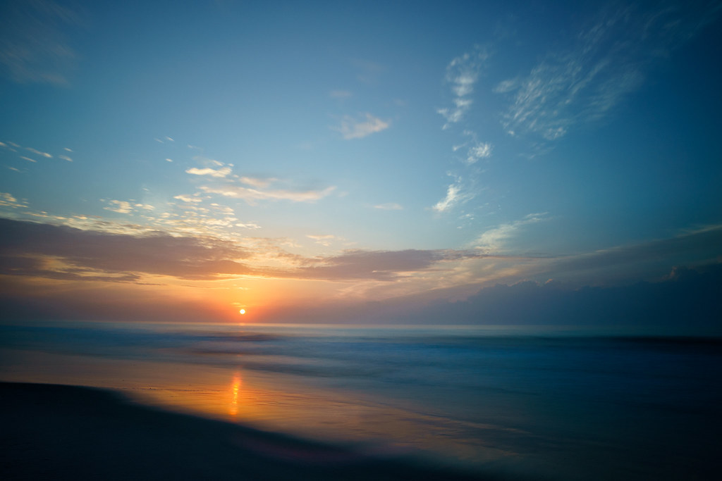 South Harbor Island, Wrightsville Beach, NC, USA Sunrise Sunset Times