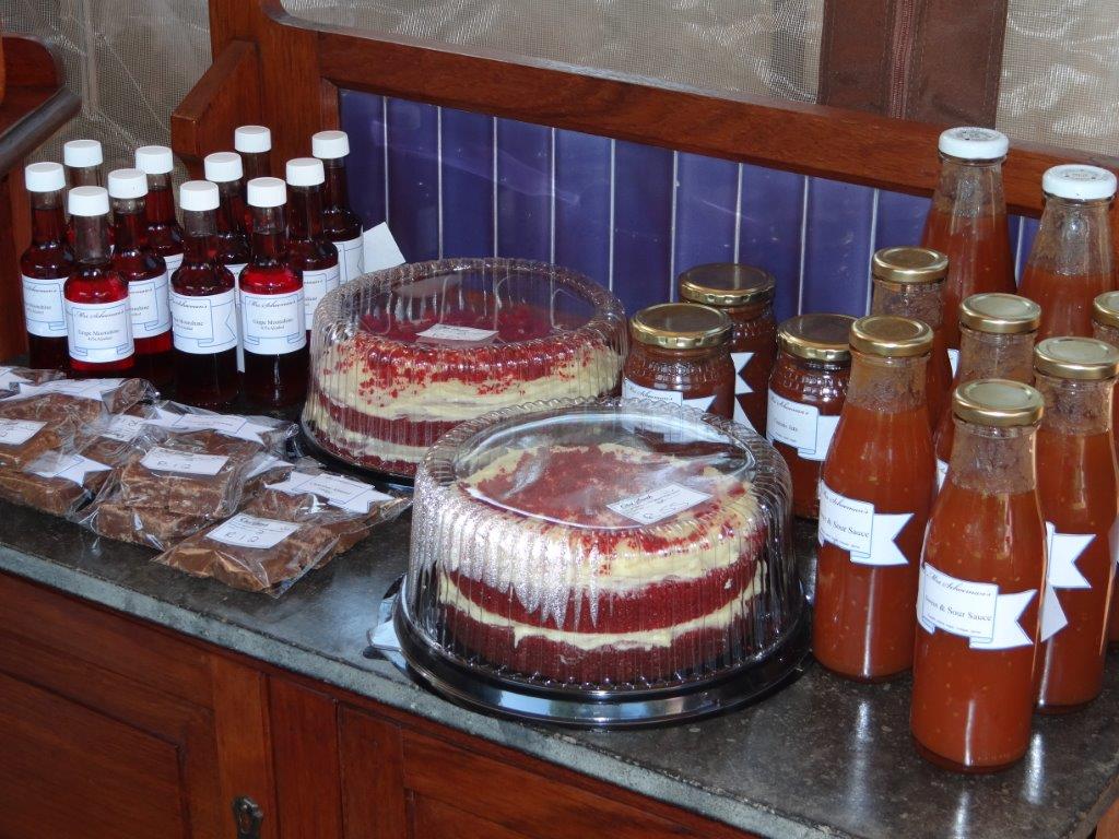 Kosher Market Day Ohel Sarah Launch Flickr