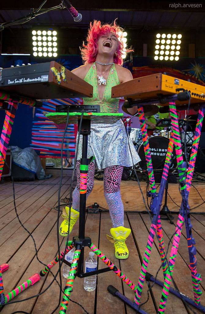 Holiday Mountain (Utopia, Texas 20140913) Holiday Mounta… Flickr