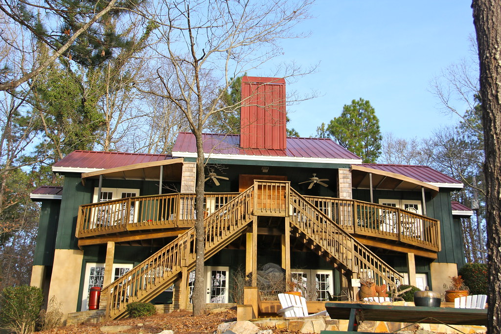 38 Antler Road48 John Coley Flickr