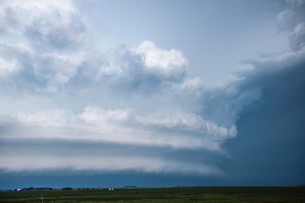 Elevation of Arrowhead Dr, Holdrege, NE, USA Topographic Map