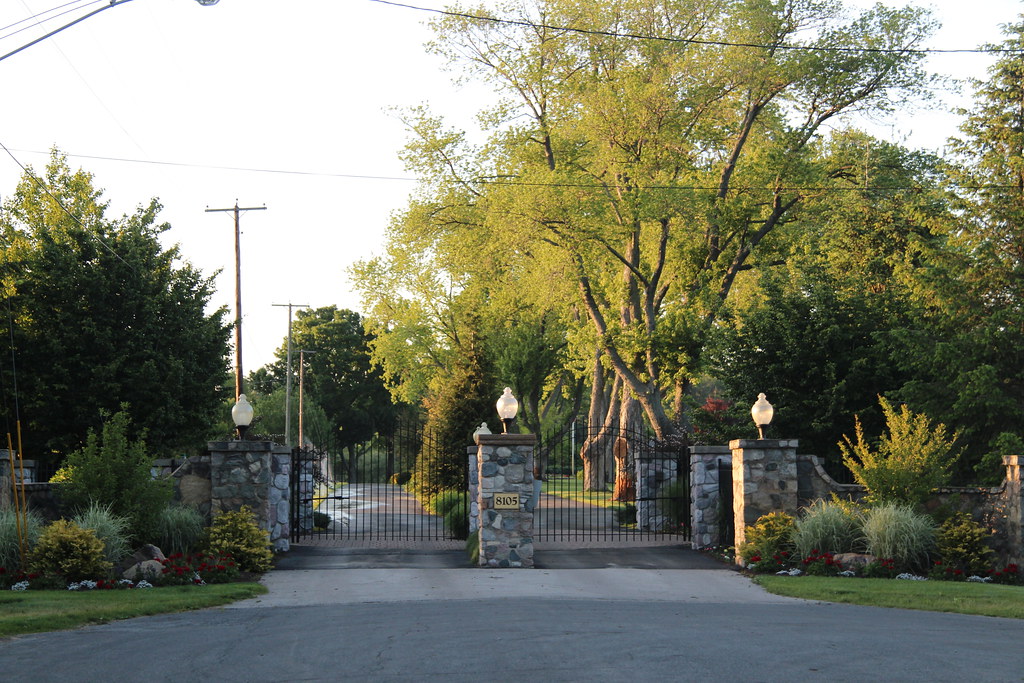 berrien springs on Tumblr