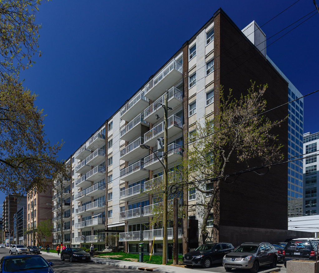 Acadian Apartments, AlaKantii /Liff Associates Architects… Flickr