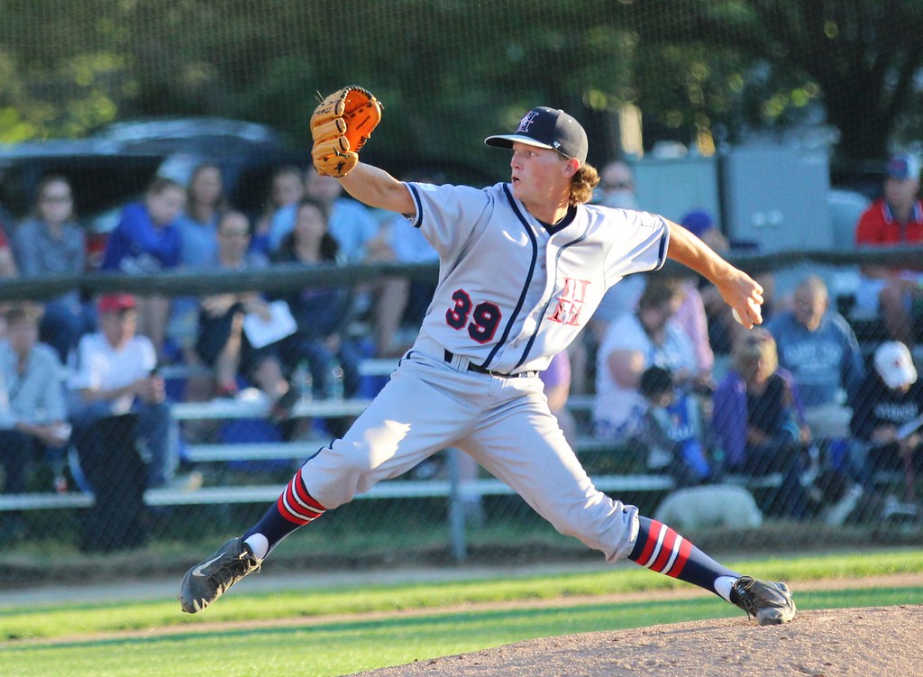 2016 Harwich Mariners Flickr