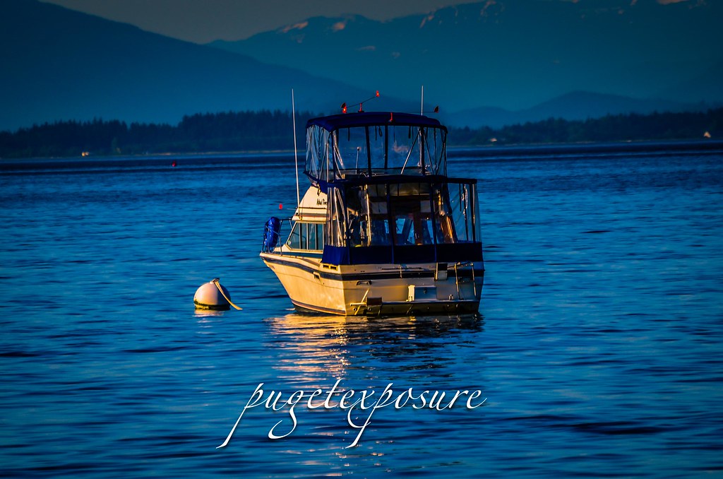 Elevation of Pioneer Hwy, Stanwood, WA, USA Topographic Map