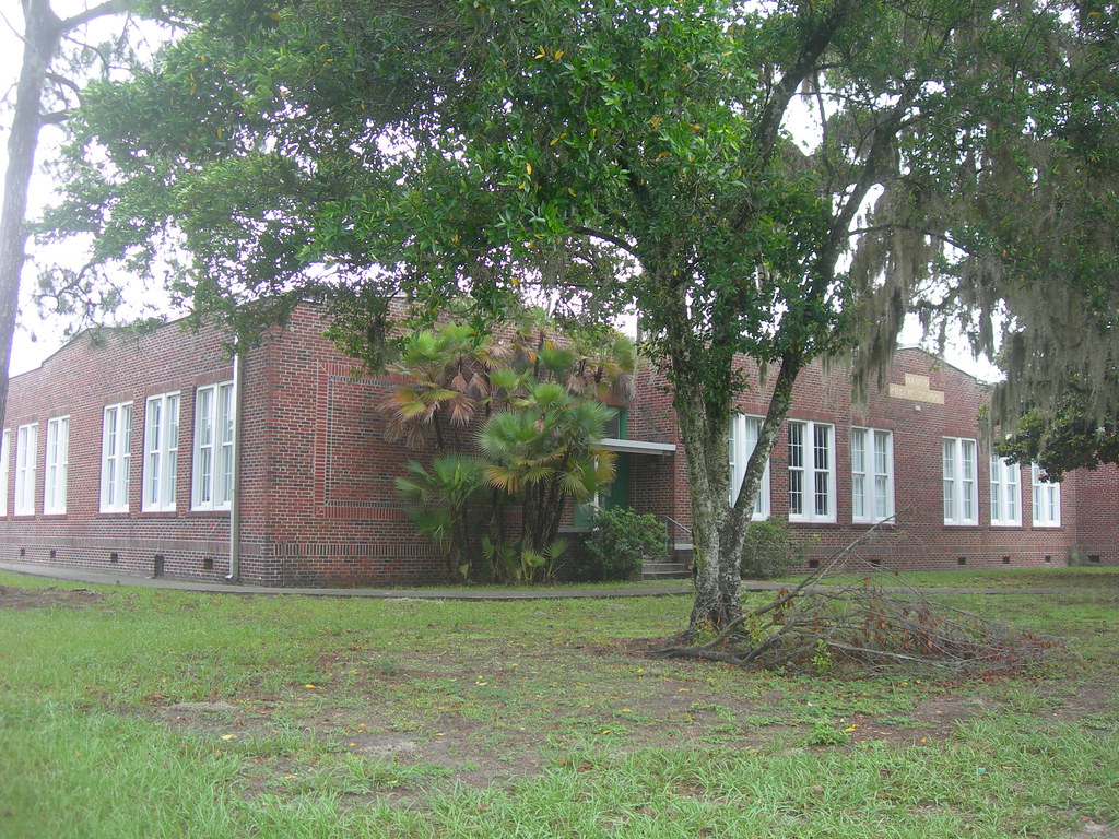 Mango Public School Mango, Florida Jimmy Emerson, DVM Flickr