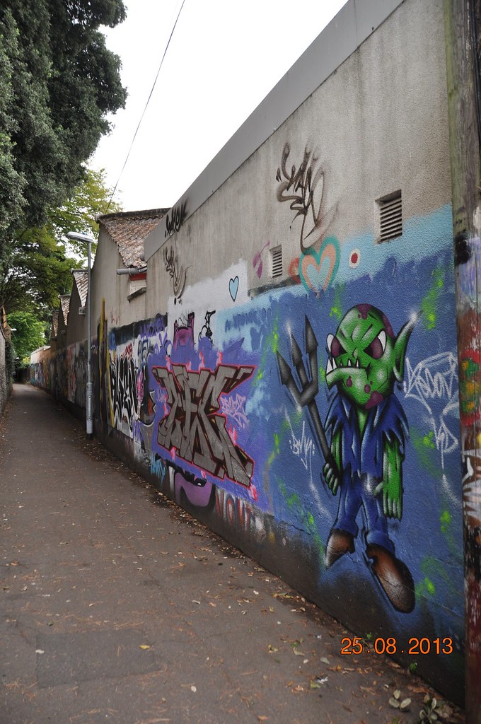 DSC_2317 Taunton Chip Lane Ken Jones Flickr