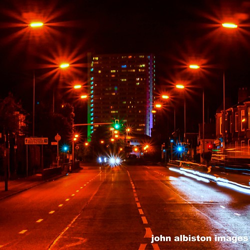 crow road/anniesland towers anniesland towers is scotland'… Flickr