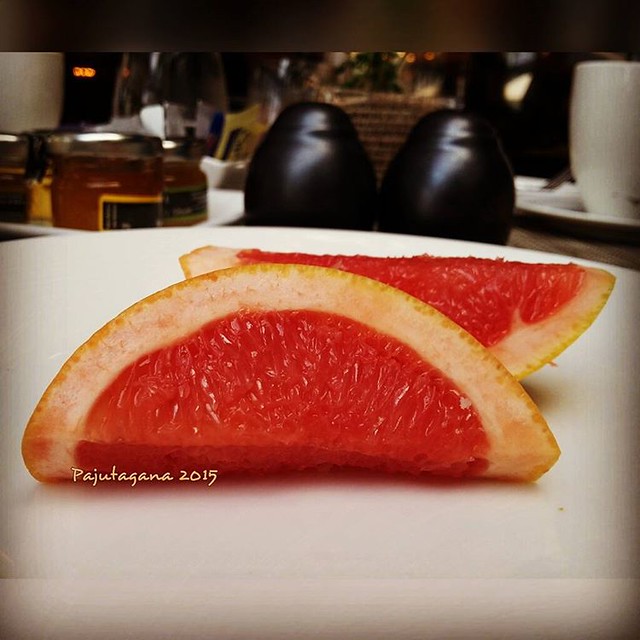 Bitterness! 😀😄😃 Grapefruit Tataas ang presyon mo sa p… Flickr