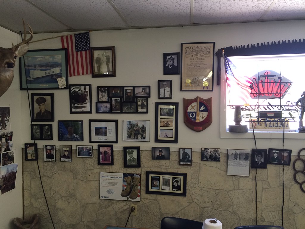 Petersburg, TN Flickr