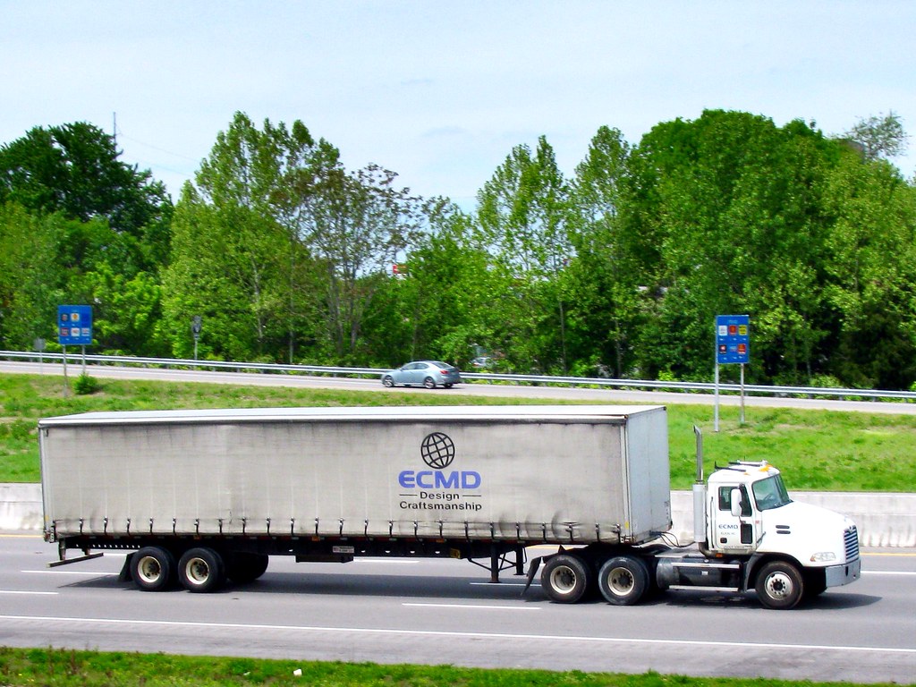 ZZ ECMD EAST COAST MILLWORK DIST Flickr