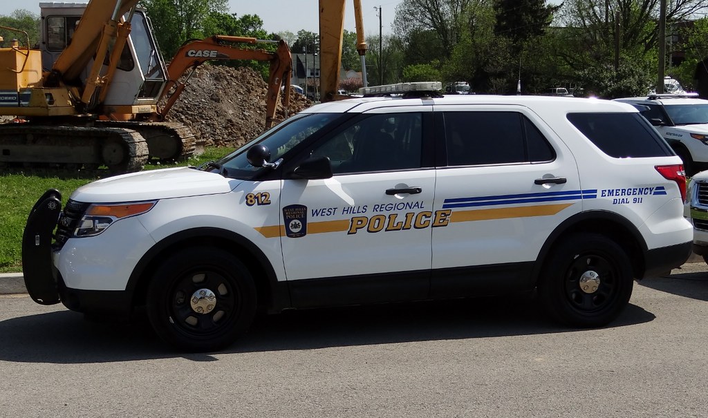 West Hills Regional Police West Hills Regional Police 2013… Flickr