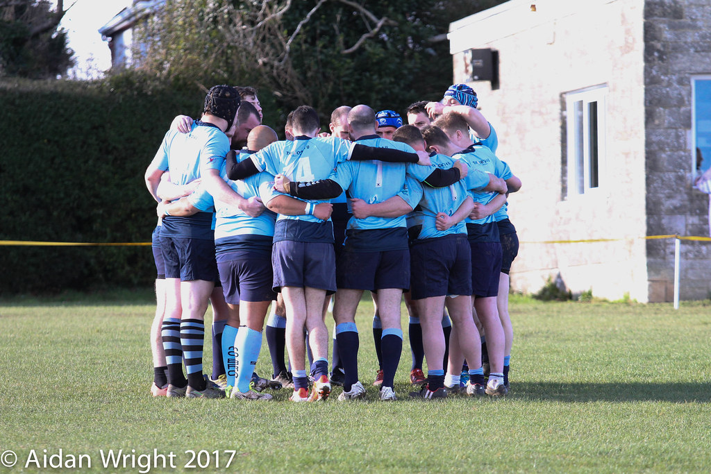 Rugby IWRFC VS Farnborough Flickr