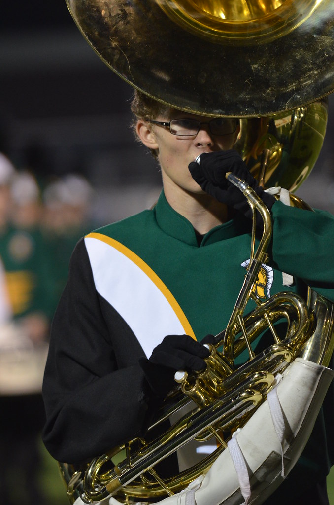 DSC_0538 Glenbrook North Bands Flickr