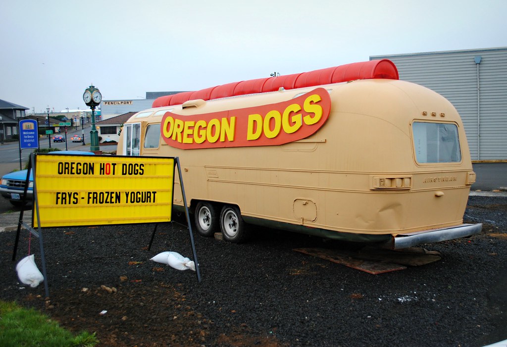 Oregon Dogs Newport, Oregon Cragin Spring Flickr
