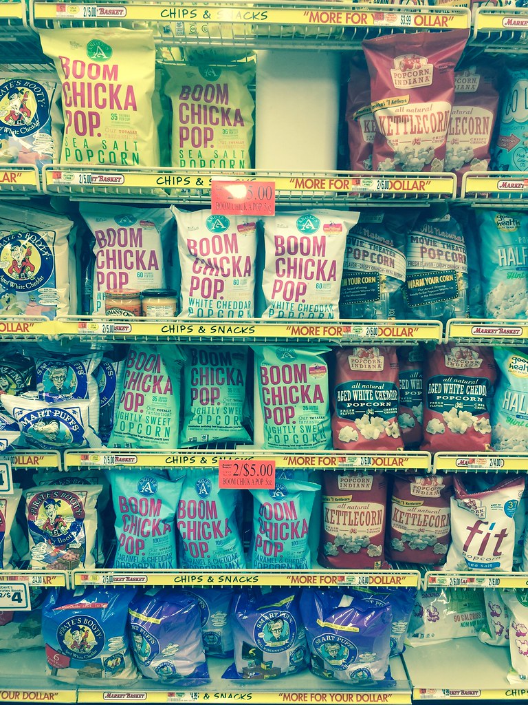 Market Basket Littleton, Mass Brian CARR Flickr