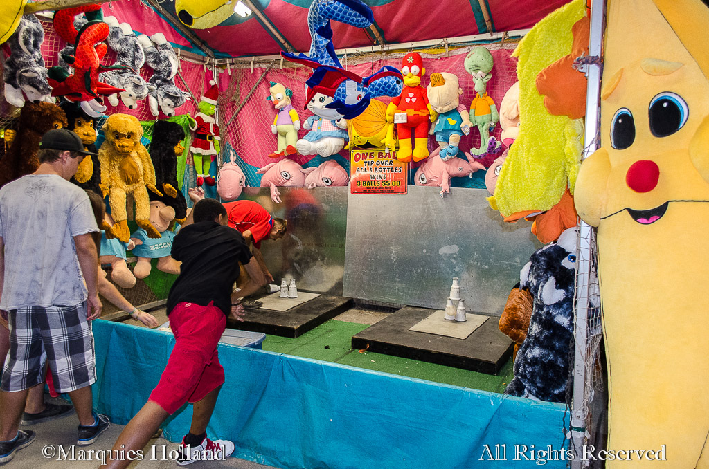 Wilson County Fair Wilson County Fair 2011 MH110 Flickr