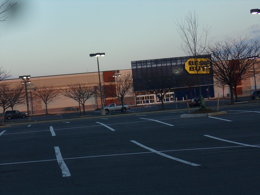 Best Buy 427 Frederick, MD Best Buy 427 7300 Guilford Dr… Flickr
