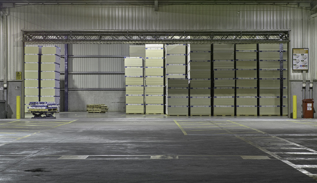 After dark Ajax Road Altona 1 Press L to see against bla… Flickr