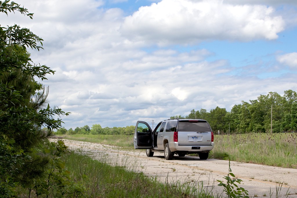 MO Jerome Johns Modern Cabins Len Wright Flickr