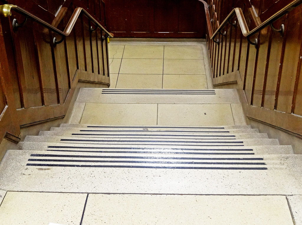 Art College Belfastend of term I had a dander round the e… Flickr