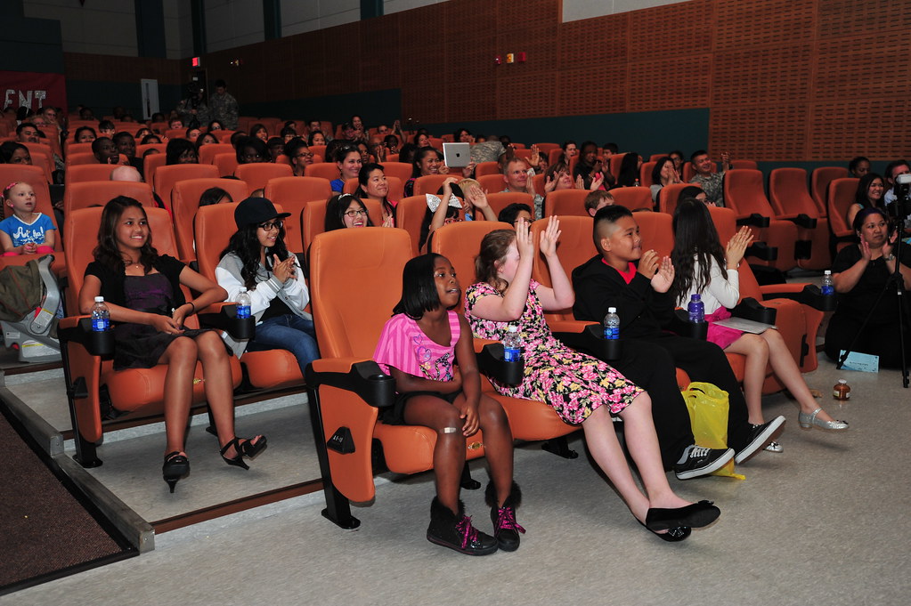 Casey's Got Talent Casey Elementary School students, teach… Flickr