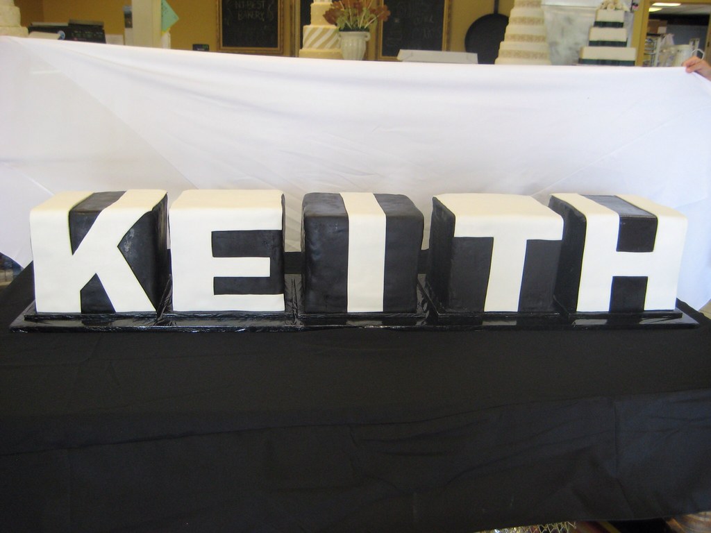 Keith Specialty Cake La Promenade Flickr