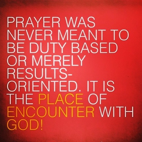 PRAYER at my apartment TONIGHT at 730. Choose to come not… Flickr