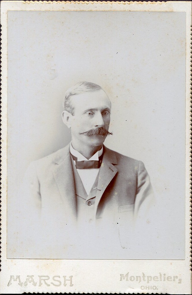 Montpelier, Ohio Montpelier, Ohio Bath Township Historical Society