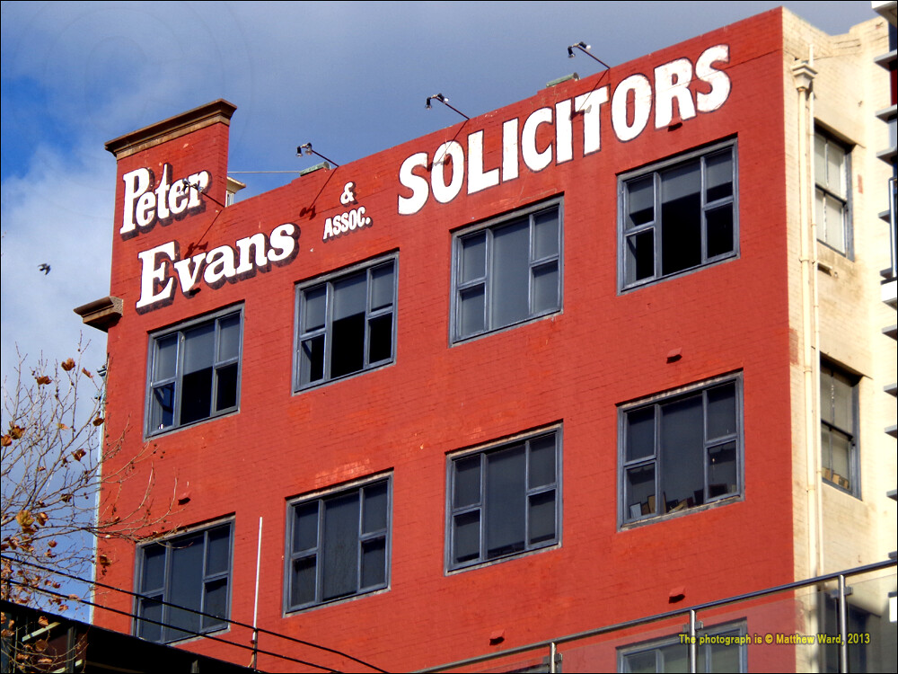 Peter Evans Solicitors, Bolton St Newcastle Peter Evans So… Flickr