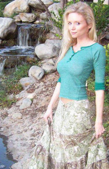 Anna Lieb waterfall | Jugan Gamboll | Flickr