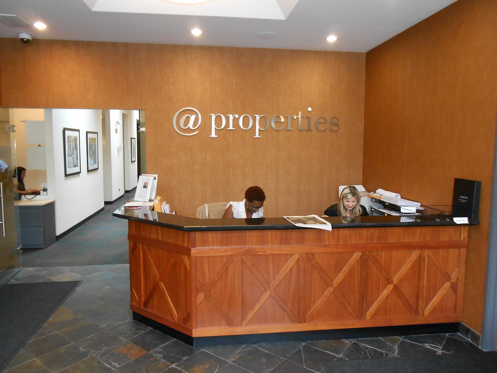 Real Estate Agents Real Estate Agents Flickr