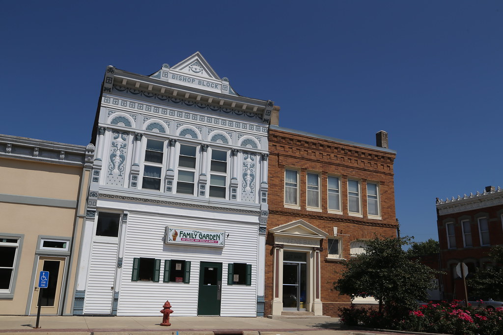 Griswold Iowa, Cass County IA Google Map Official site … Flickr